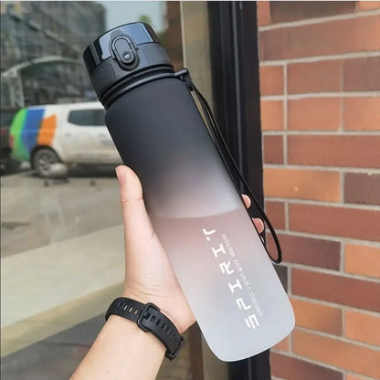 Sports Water Bottle