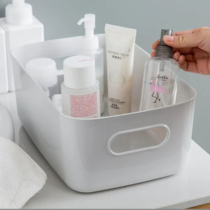 Storage Basket Three Sizes