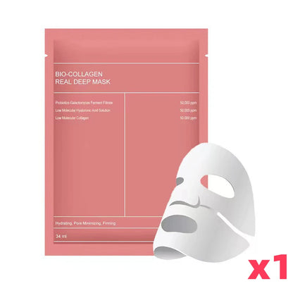 Bio Collagen Face Mask