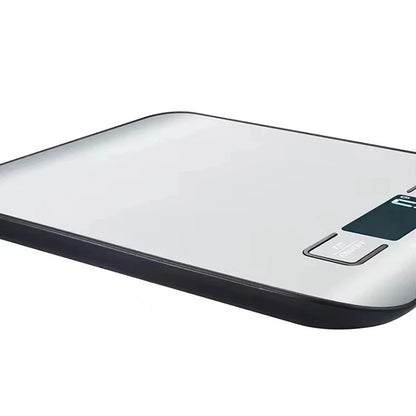 Digital Kitchen Scale LED Display