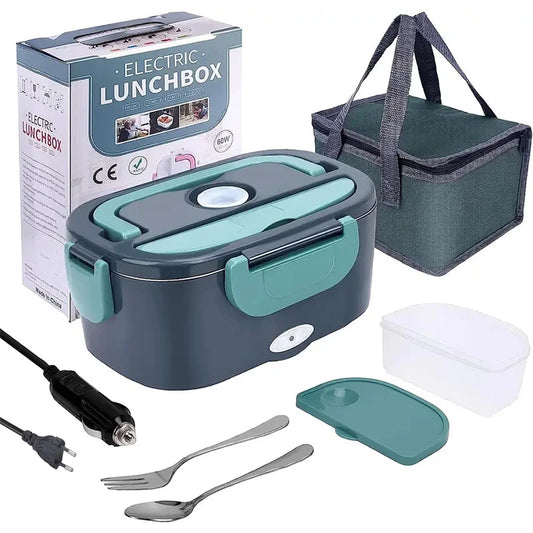 1.5L Electric Lunch Box