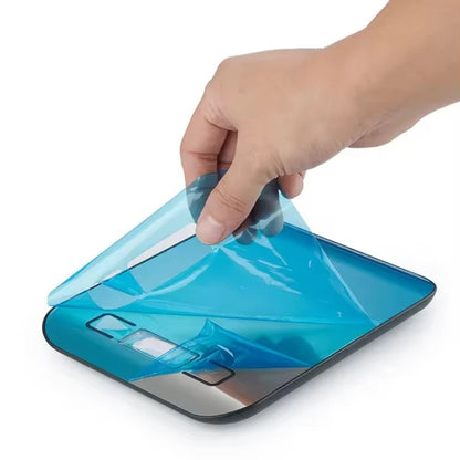Digital Kitchen Scale LED Display