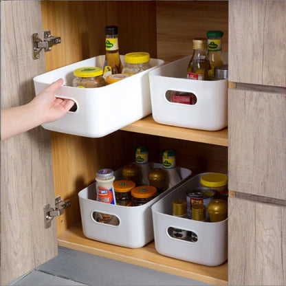 Storage Basket Three Sizes