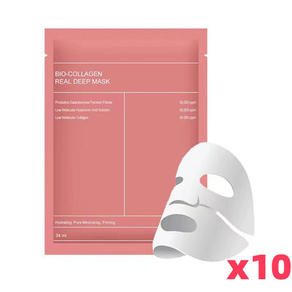 Bio Collagen Face Mask