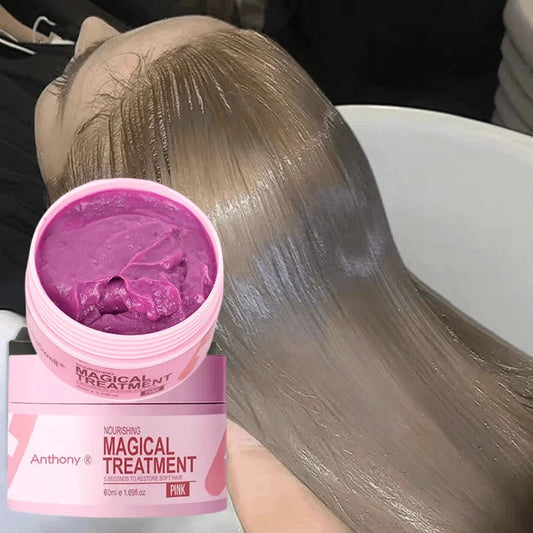 Keratin Hair Mask