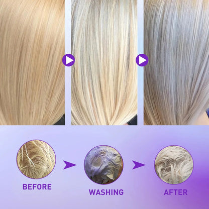 Purple Shampoo