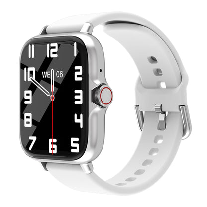 Waterproof Smart Watch For iPhone and Android 1.83"