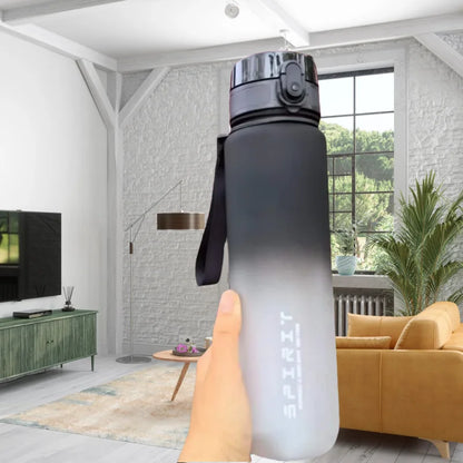 Sports Water Bottle