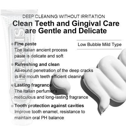 Original Marvis Whitening Toothpaste