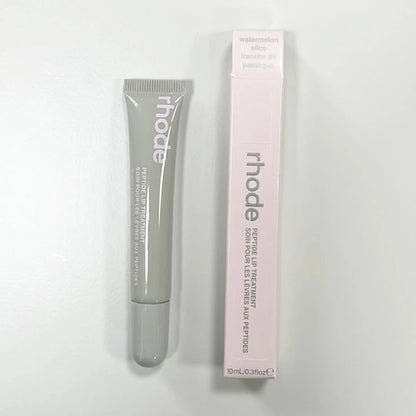 Rhode Makeup Lip Glosses