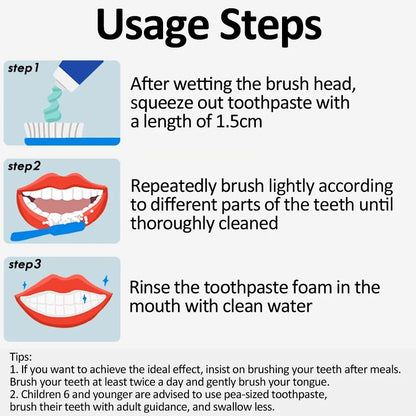 Original Marvis Whitening Toothpaste