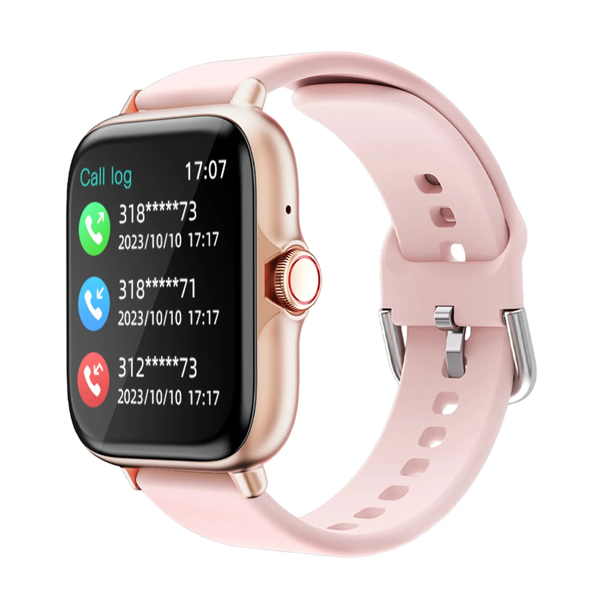 Waterproof Smart Watch For iPhone and Android 1.83"