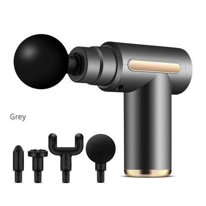 99 Level Deep Tissue Massage Gun