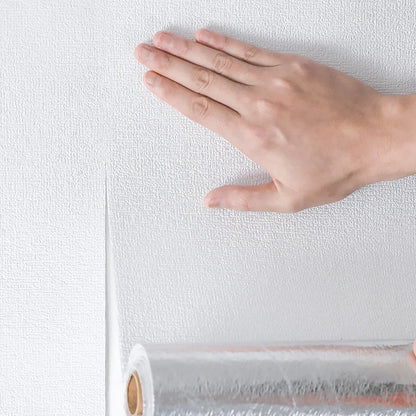 Linen 3D Foam Self-adhesive