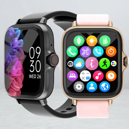 Waterproof Smart Watch For iPhone and Android 1.83"