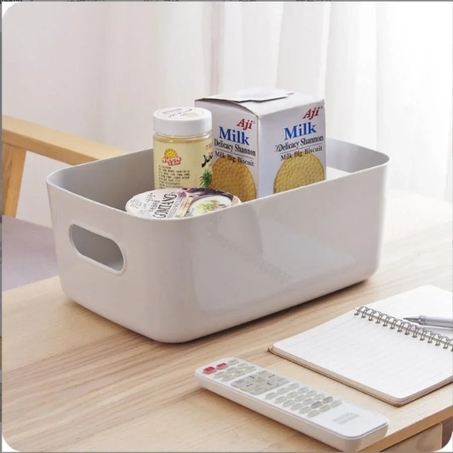Storage Basket Three Sizes